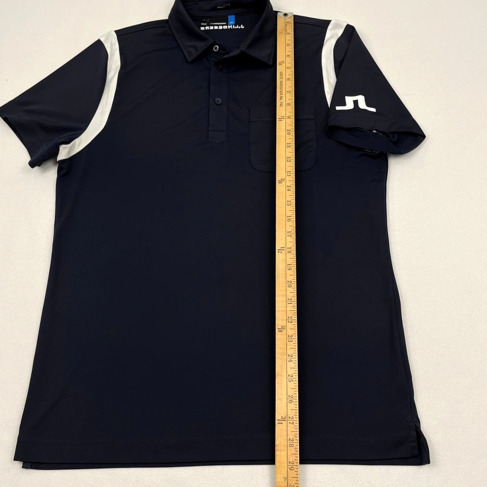J.Lindeberg VINTAGE? No. Size US L / EU 52-54 / 3 - 5 Thumbnail