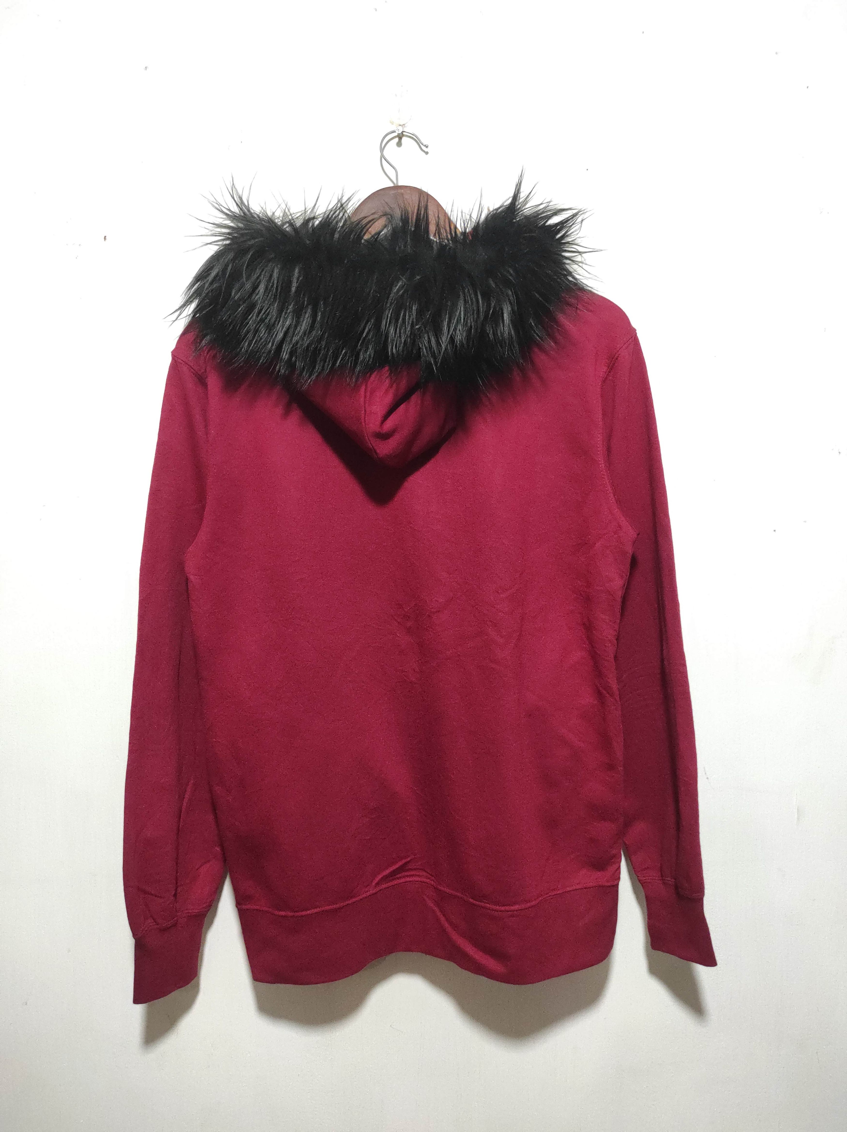 14th Addiction Booth Poem big zipper Fur Hoodie Lgb IfSixWasNine style Size US M / EU 48-50 / 2 - 12 Thumbnail