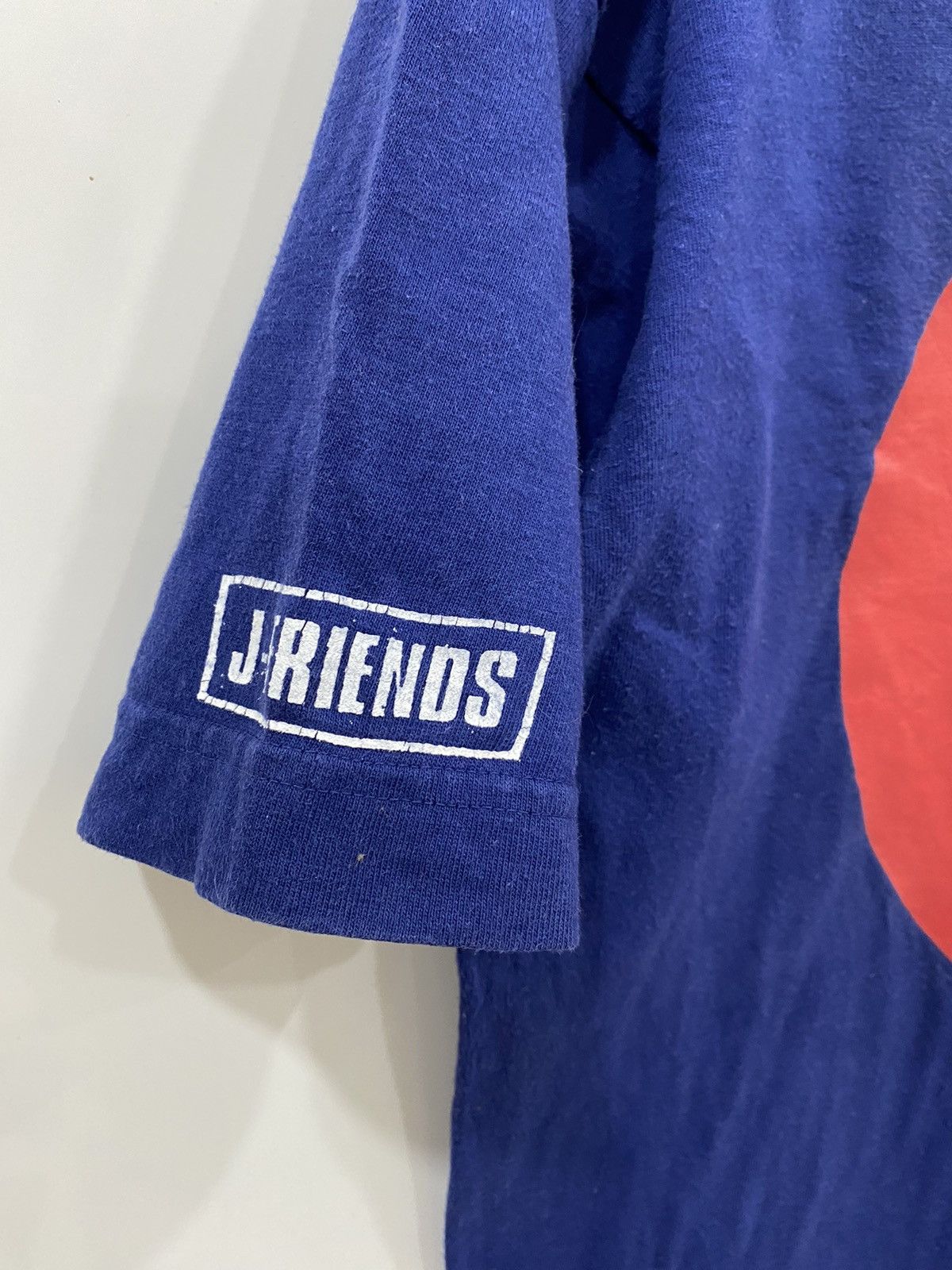 Japanese Brand Y2K J-Friends Live Concert Millennium in Dome Size US L / EU 52-54 / 3 - 5 Thumbnail