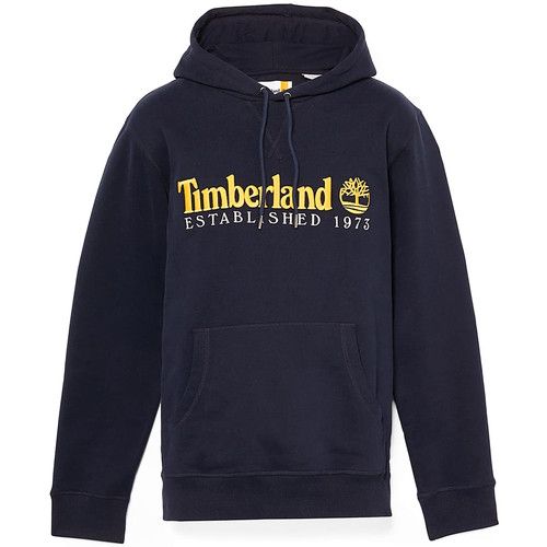 Timberland TIMBERLAND Men Hoodies TB0A5NR2 4331 Blue Size US XL / EU 56 / 4 - 1 Preview