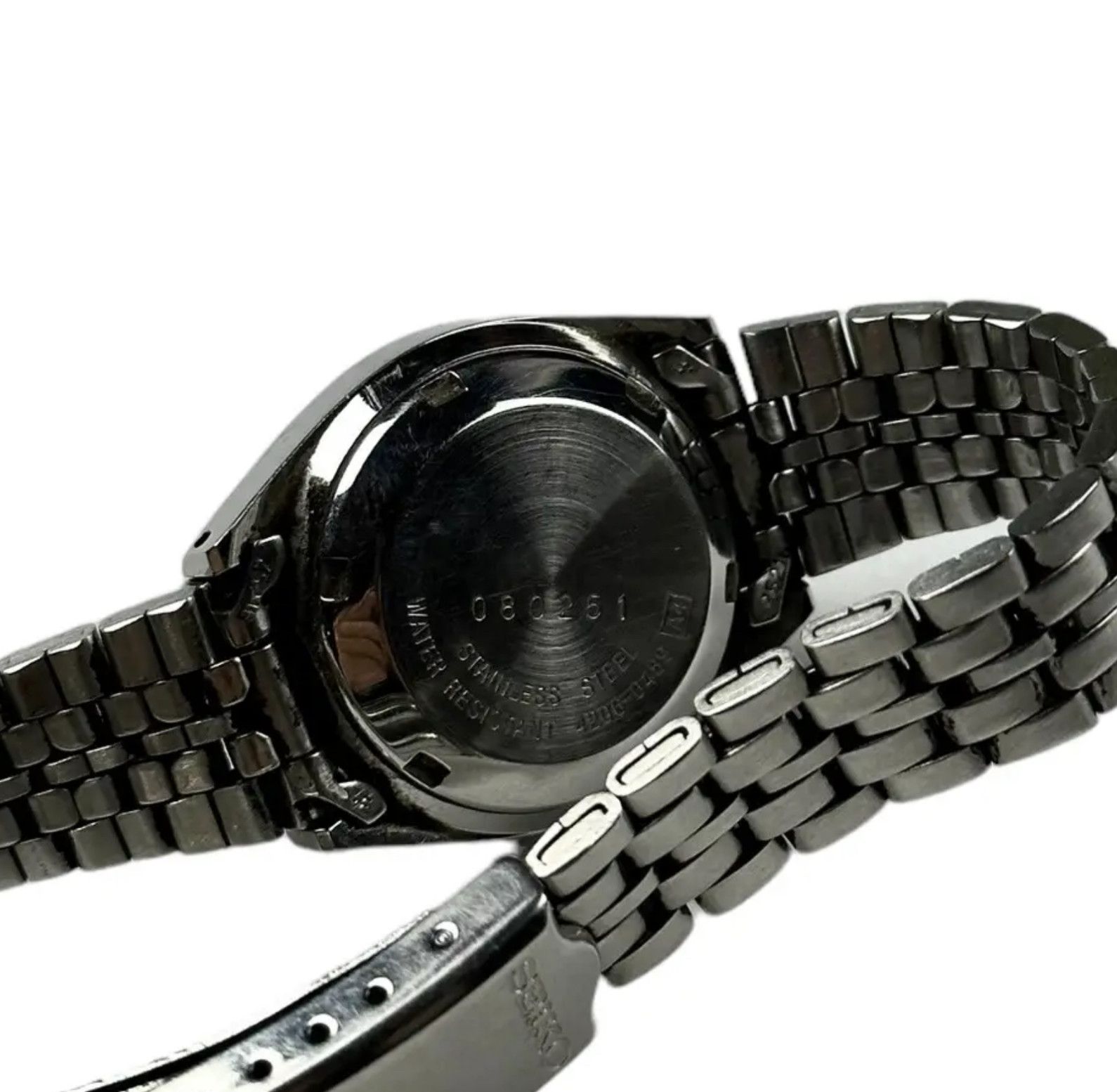 Seiko Seiko slim clock watches Size ONE SIZE - 5 Thumbnail
