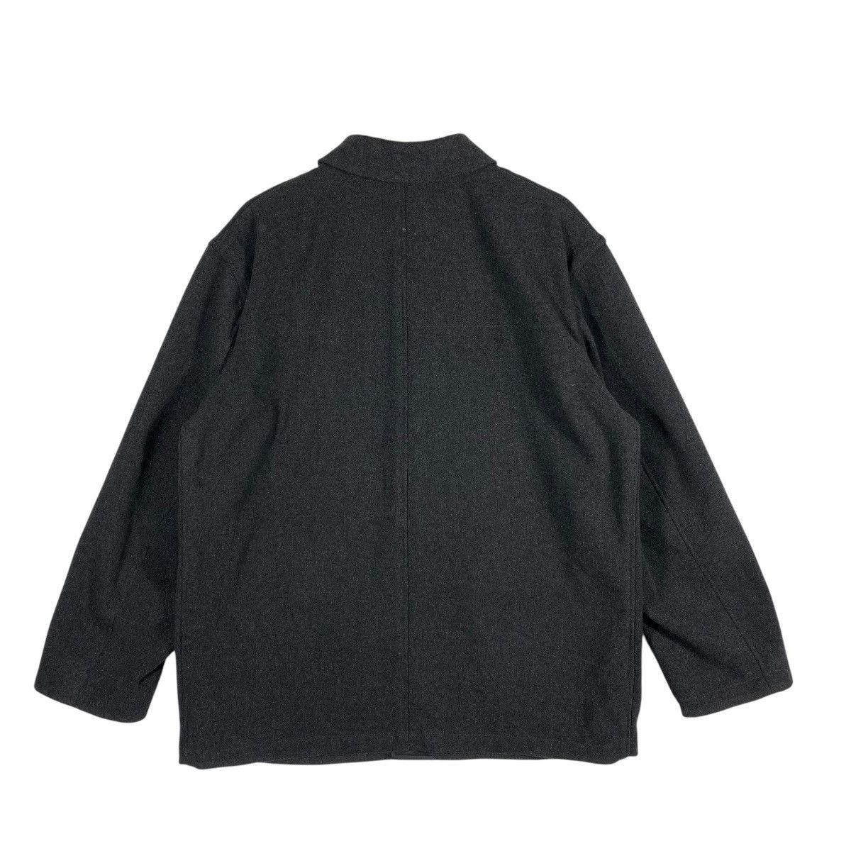 Christophe Lemaire Christophe Lemaire X Japanese Brand Chore Button Jacket Size US L / EU 52-54 / 3 - 8 Thumbnail