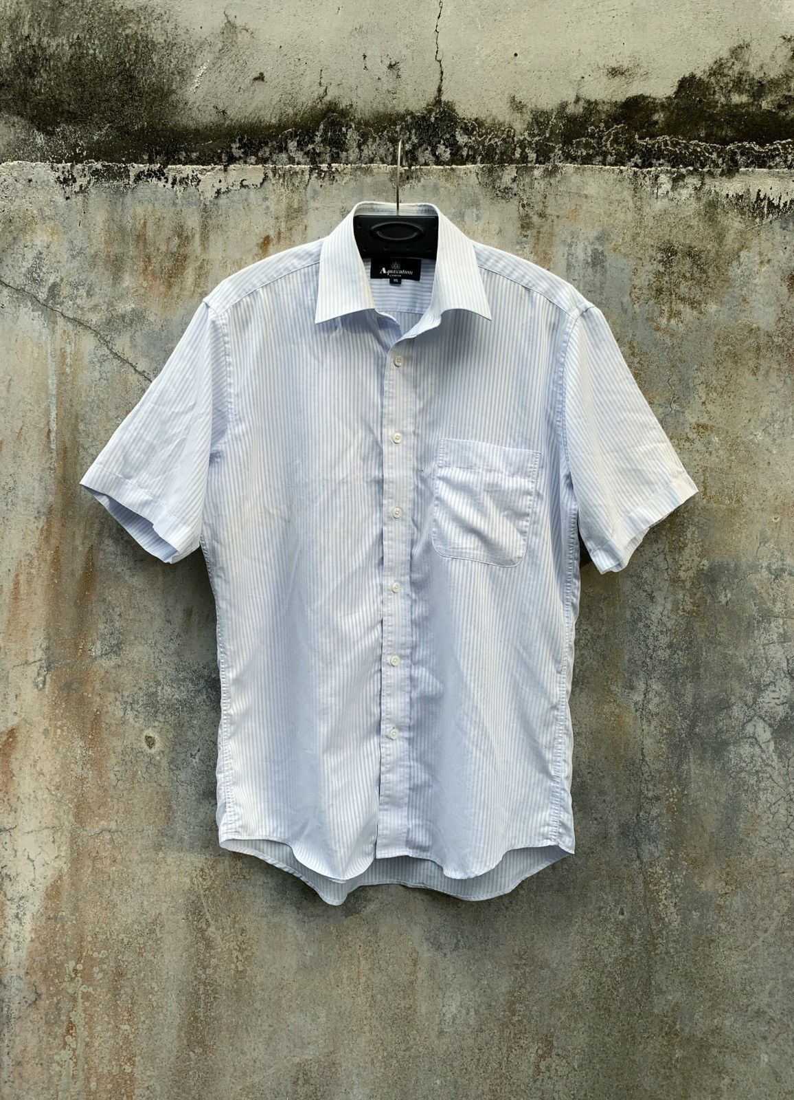 Aquascutum Aquascutum Shirts Size US M / EU 48-50 / 2 - 1 Thumbnail