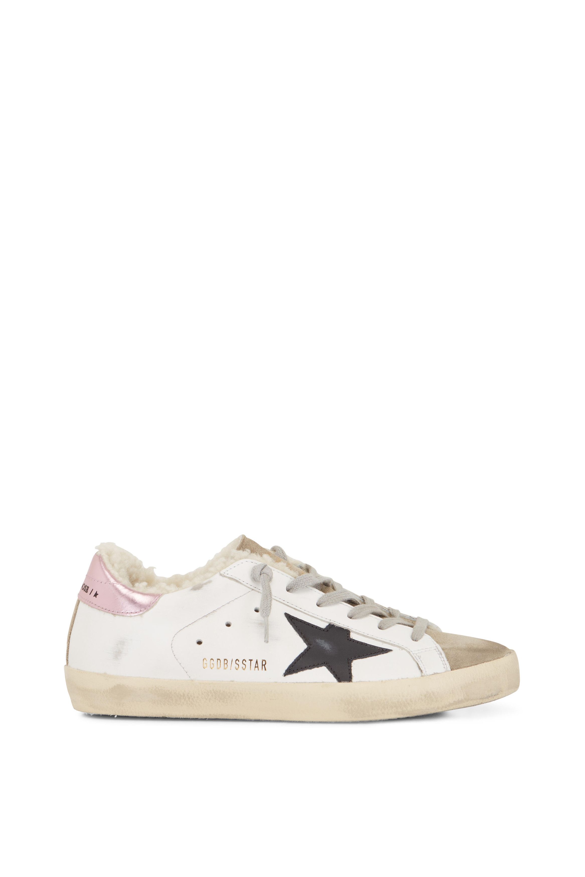 o1bcso1str1225 Sneakers in White