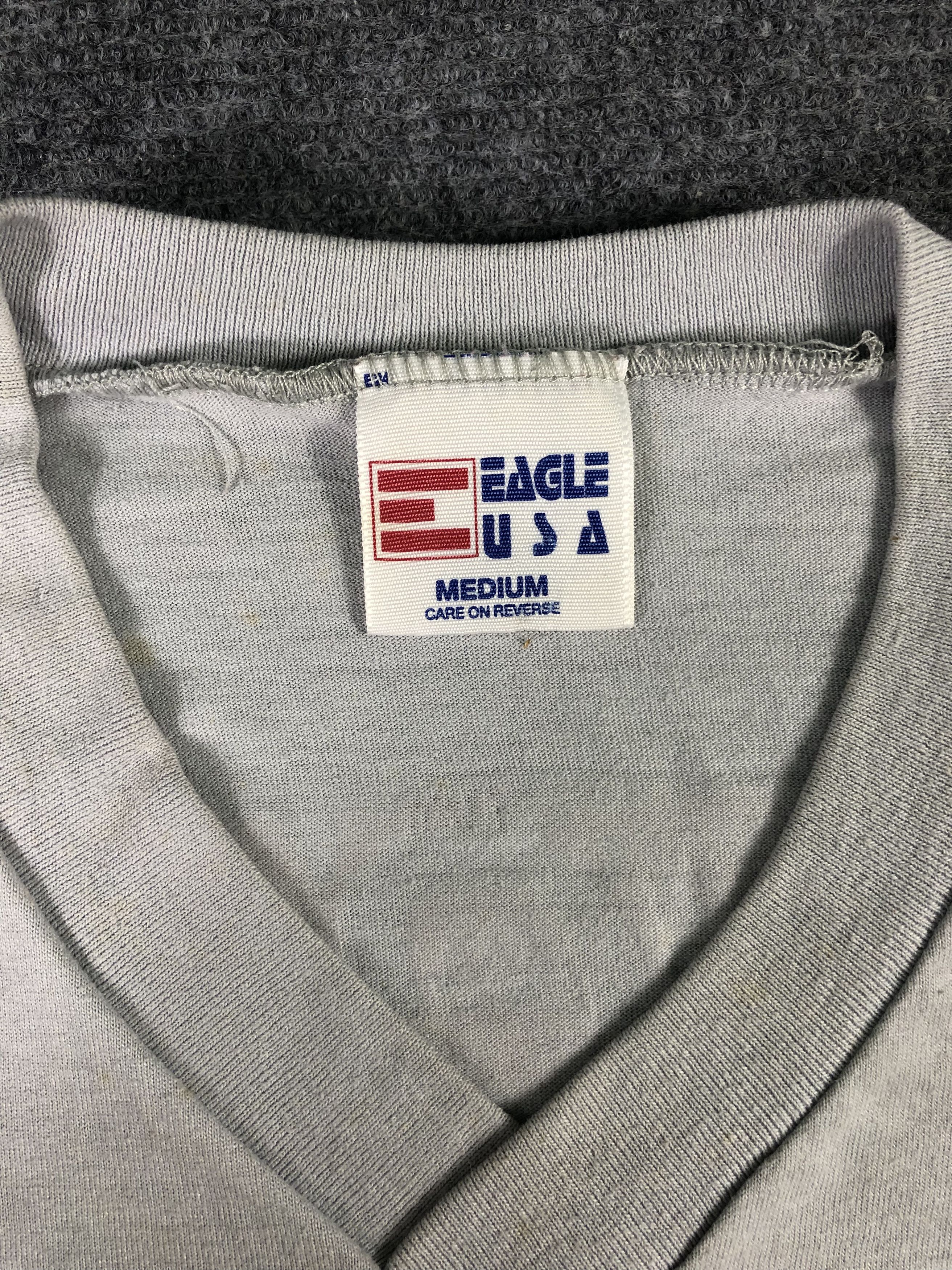 Vintage Vintage Knightdale Tshirt Size US M / EU 48-50 / 2 - 3 Thumbnail