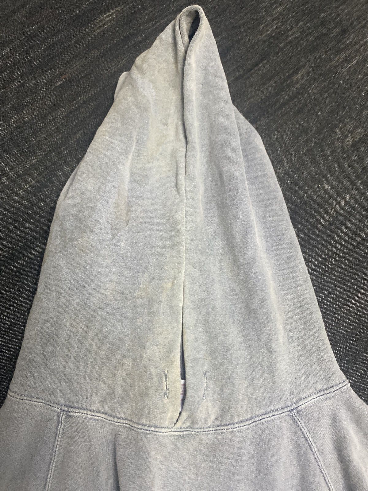 Japanese Brand Vintage West Champs Kick Off 1978 Cheswick Hoodie Size US L / EU 52-54 / 3 - 12 Thumbnail
