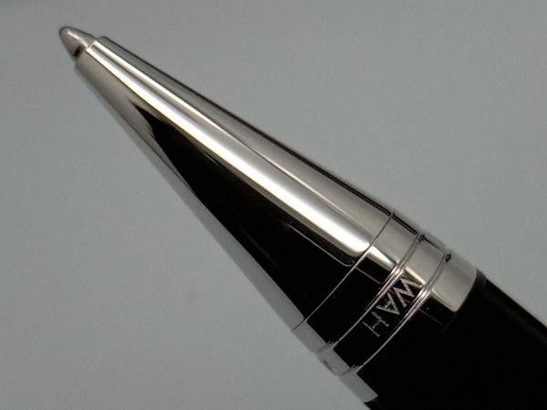 Montblanc Jimi Hendrix Special Edition Ballpoint Pen -Great Characters Size ONE SIZE - 5 Thumbnail