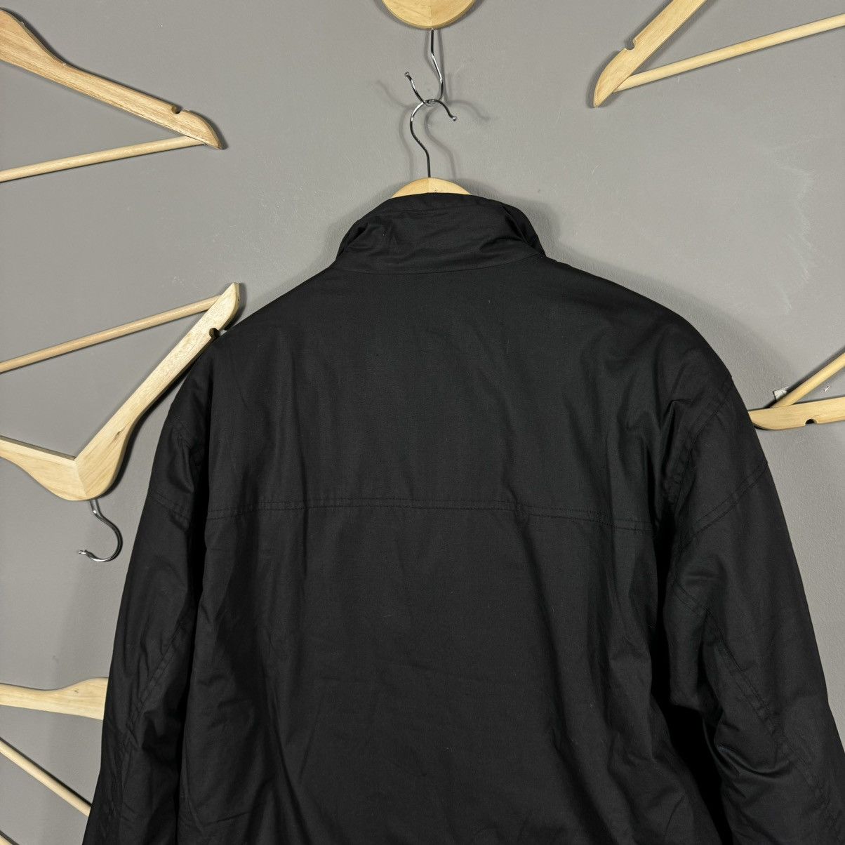 Woodlands Vintage 90s Woodland Jacket Size US L / EU 52-54 / 3 - 11 Thumbnail