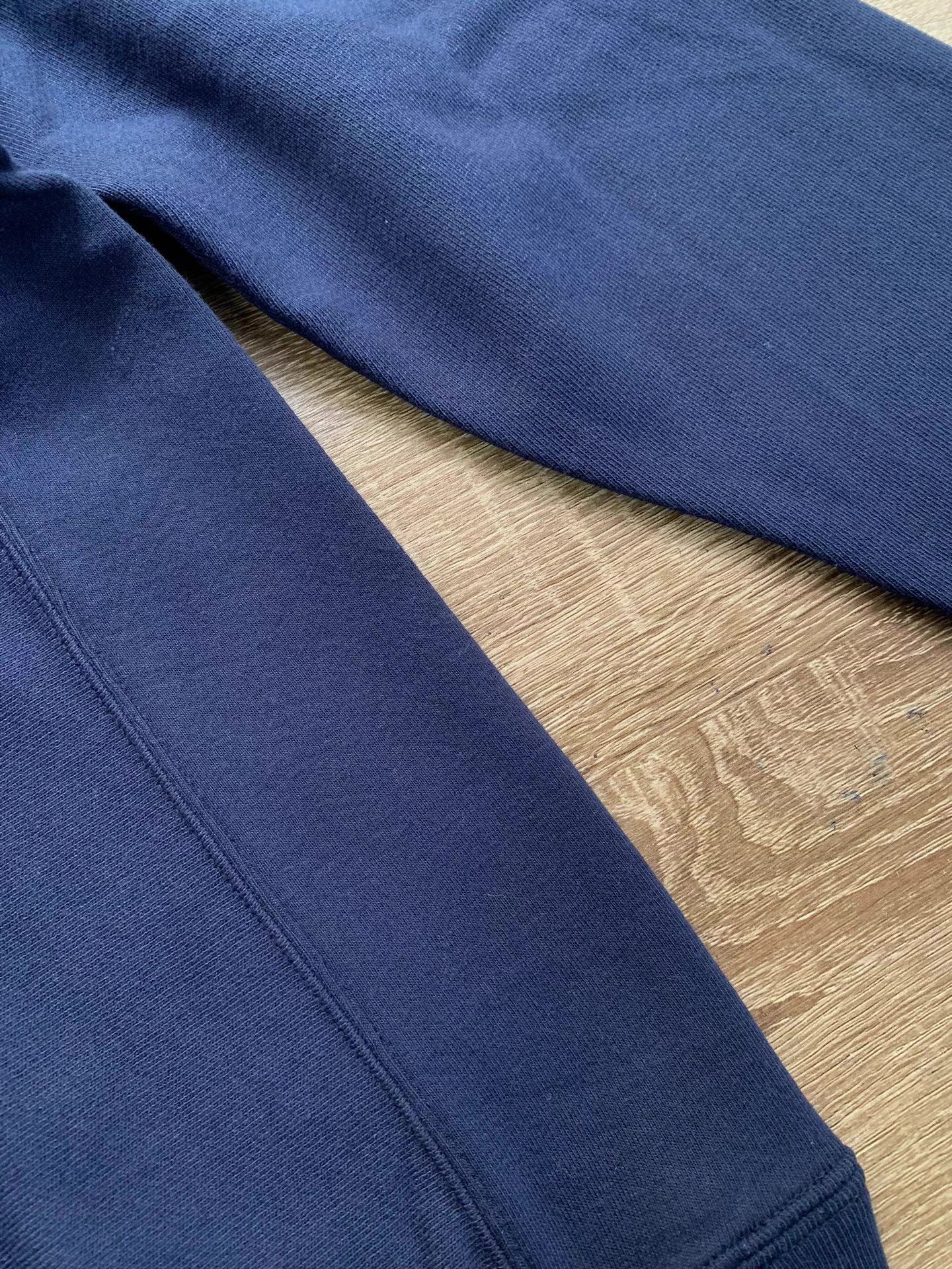 Brooks Brothers Brooks Brothers Crew Neck Sweatshirt Ｑ22 Size US M / EU 48-50 / 2 - 4 Thumbnail