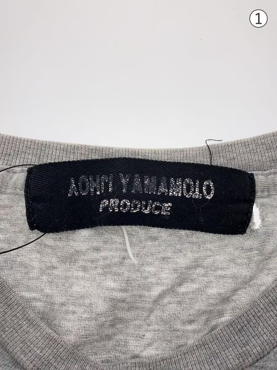 Yohji Yamamoto Leslie Kee Portrait Tee Size US M / EU 48-50 / 2 - 4 Thumbnail