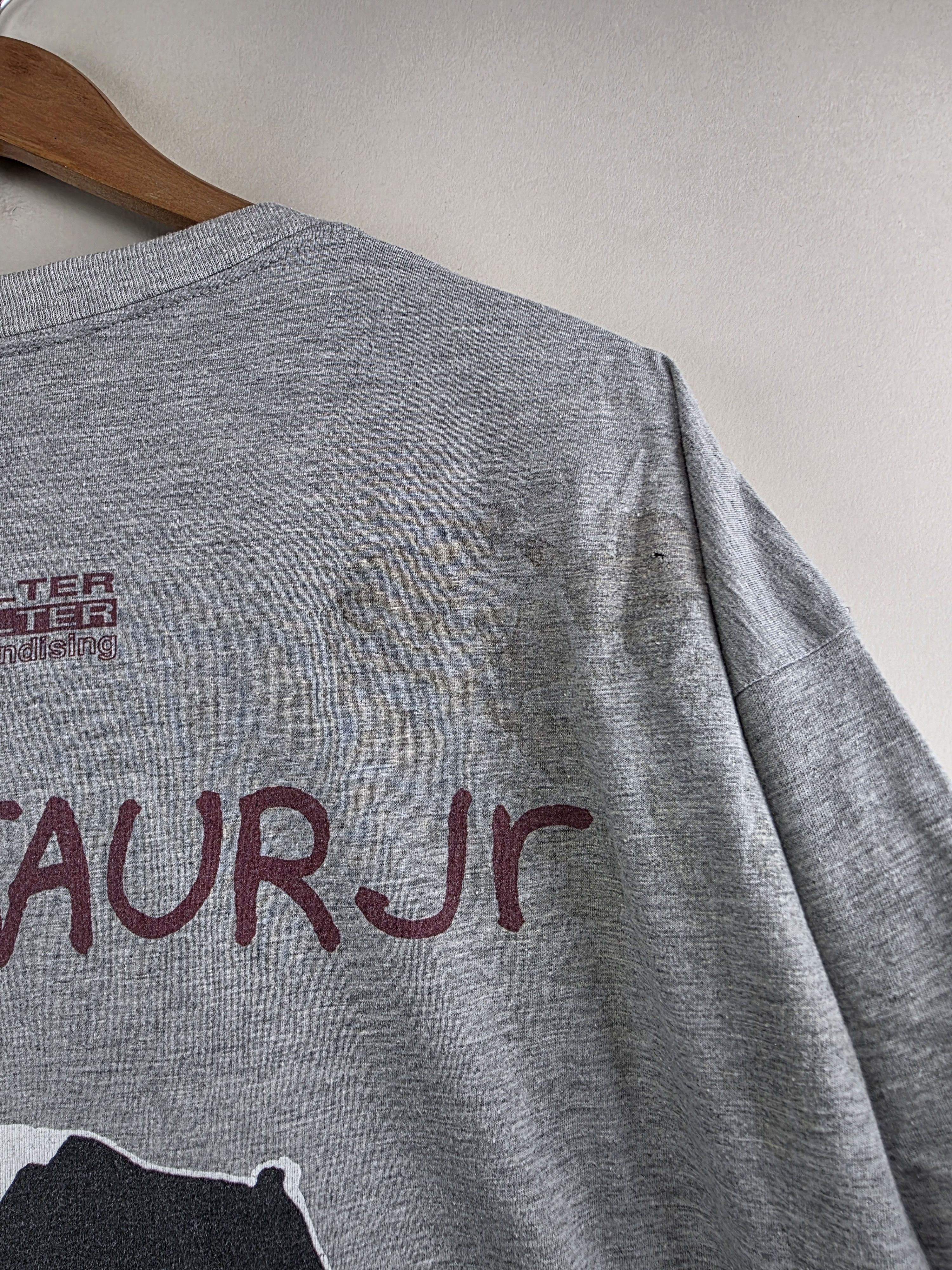 Band Tees 90s Dinosaur Jr Without a sound Helter Skelter Merch XL Size US XL / EU 56 / 4 - 9 Thumbnail