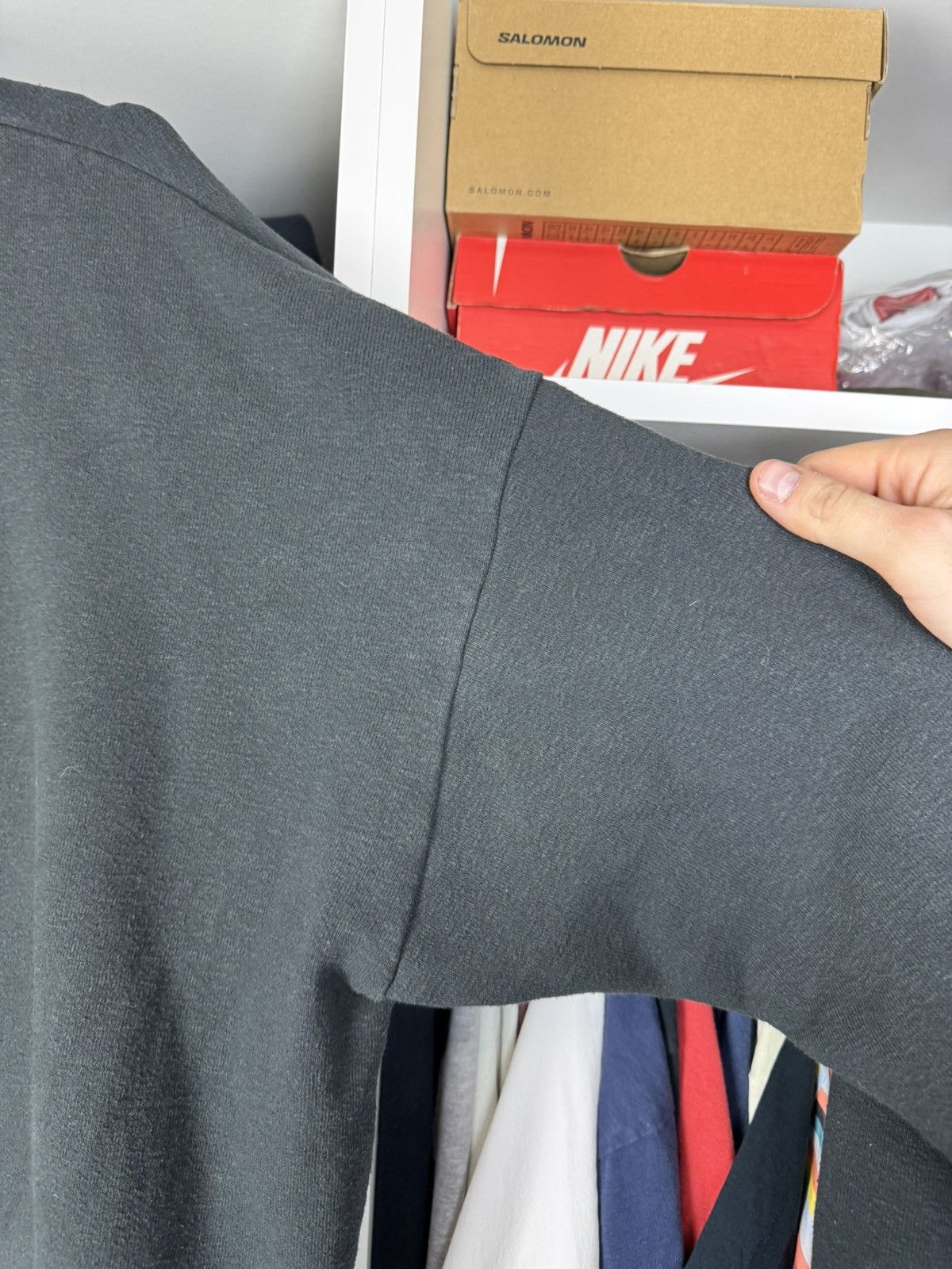 Other Can Pep Ray Sweatshirt Made in Japan Size US M / EU 48-50 / 2 - 12 Thumbnail