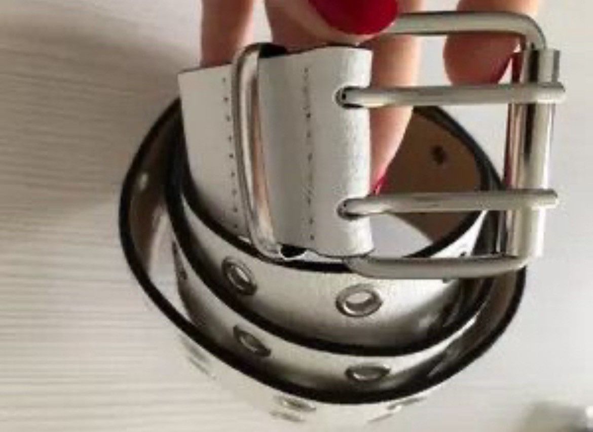 Jewelry × Vintage Adjustable Belts Size ONE SIZE - 6 Thumbnail