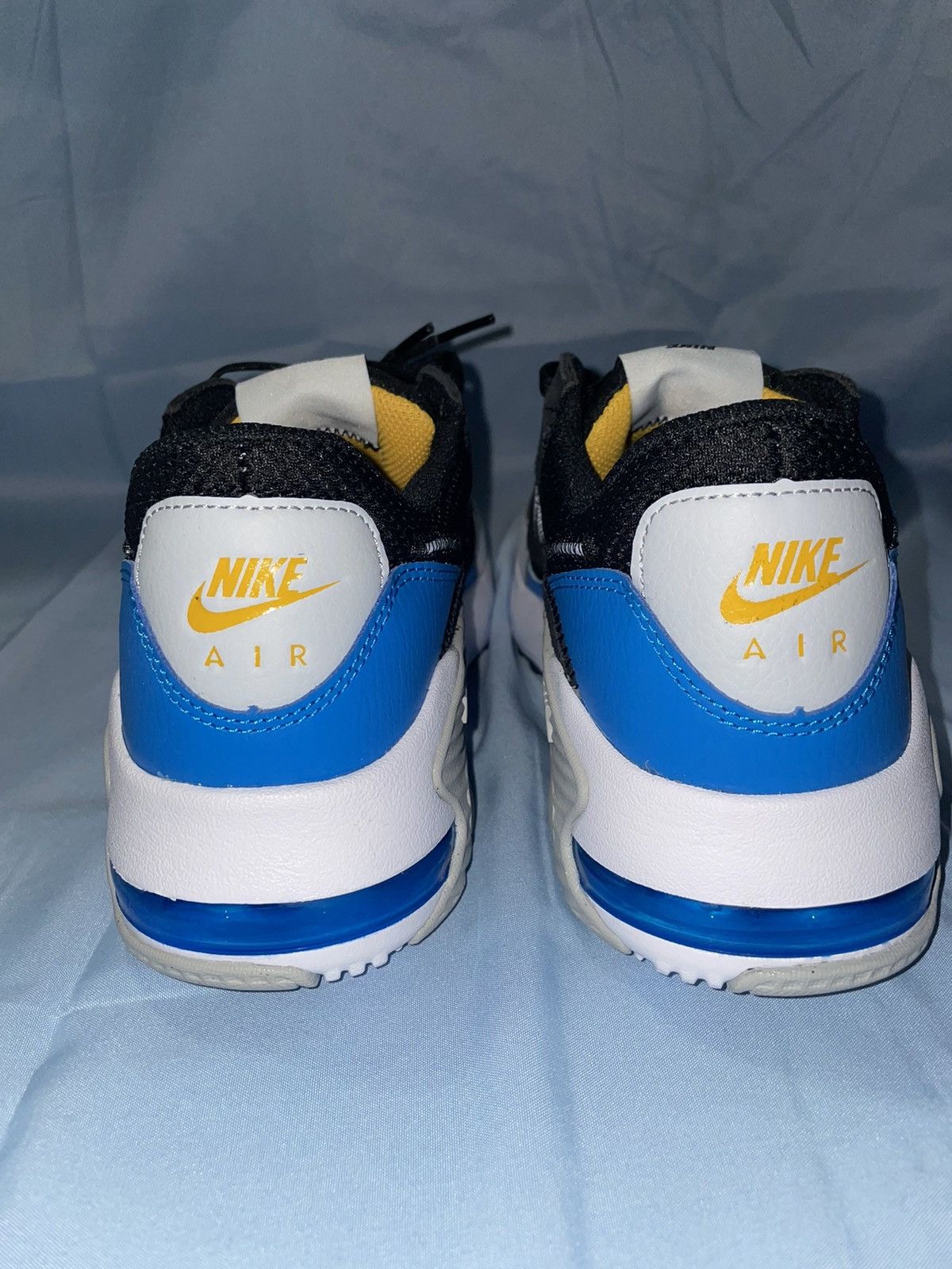 Nike Nike Air Max Excee (Black/Photo blue) Size US 7.5 / EU 40-41 - 3 Thumbnail