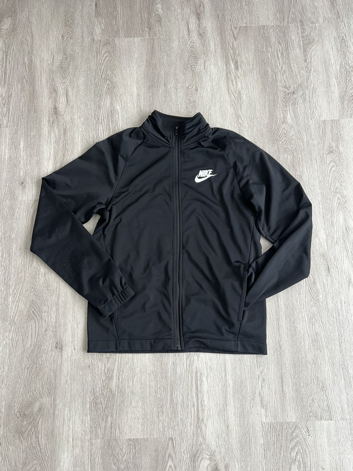 Nike Nike Sports Jacket Size US M / EU 48-50 / 2 - 1 Thumbnail