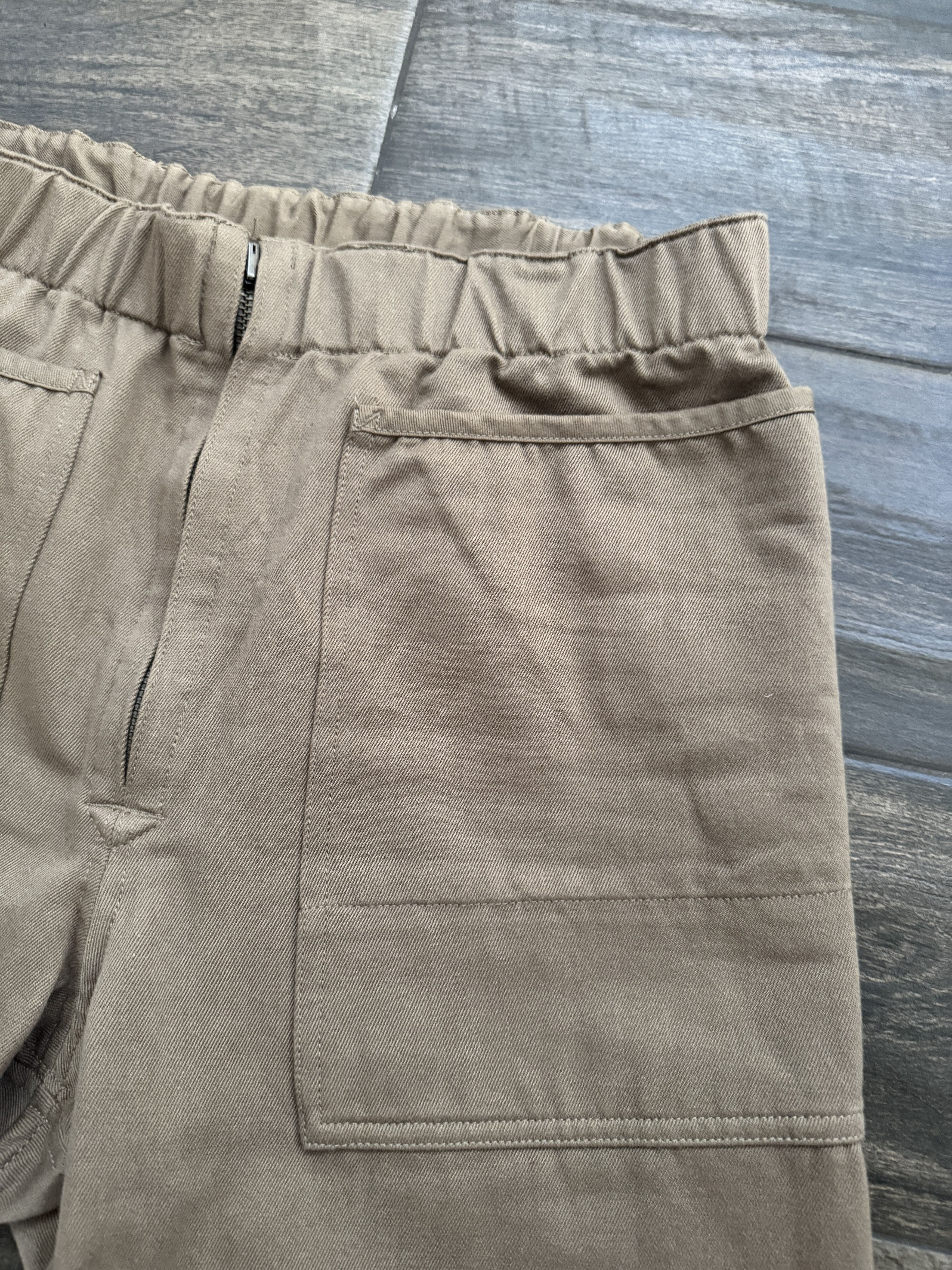 Snow Peak Snow Peak Reversible W-Face Warm Pants Size US 32 / EU 48 - 4 Thumbnail