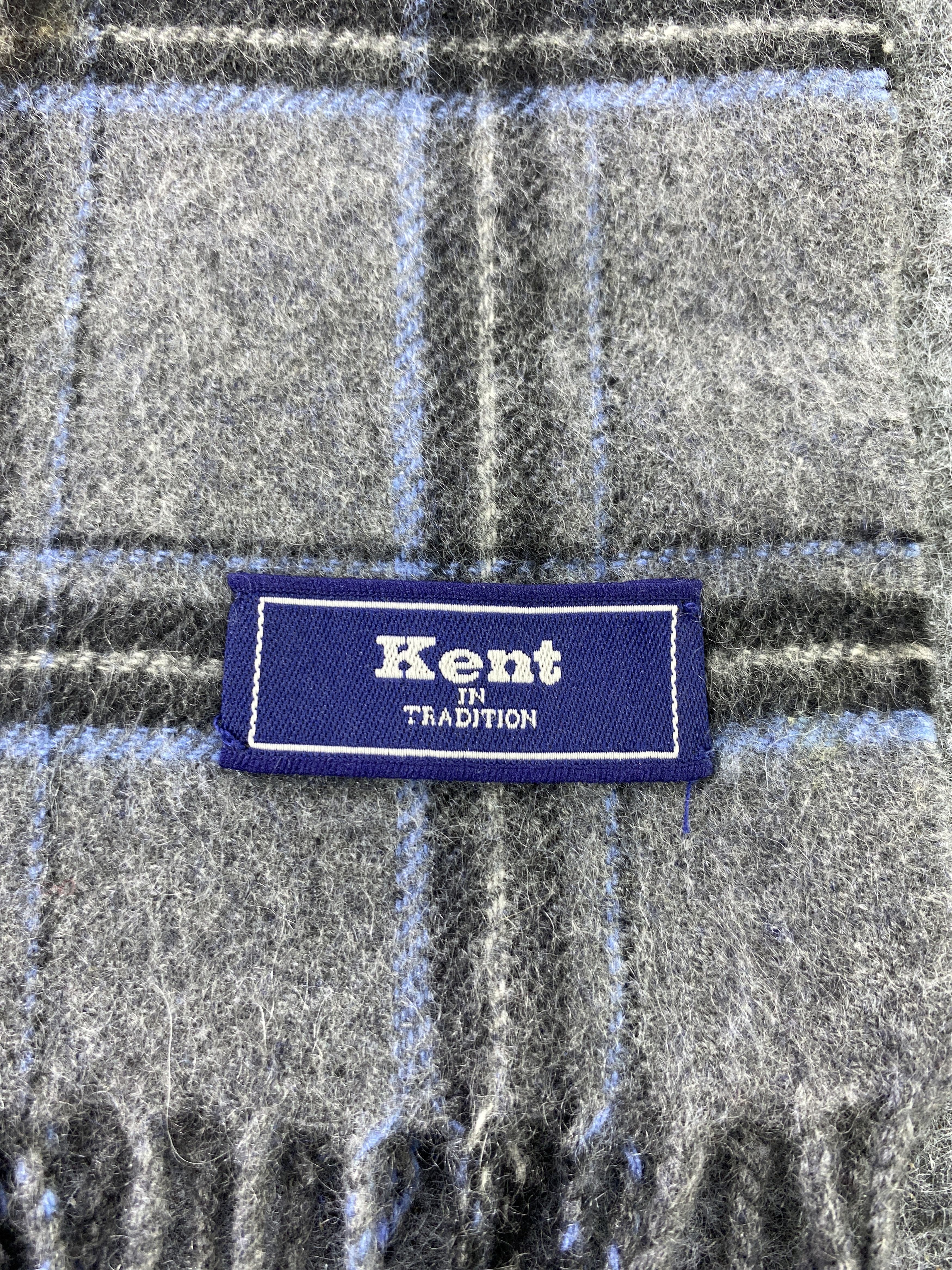 Other KENT Scarf / Muffler / Neckwear -T404 Size ONE SIZE - 4 Thumbnail