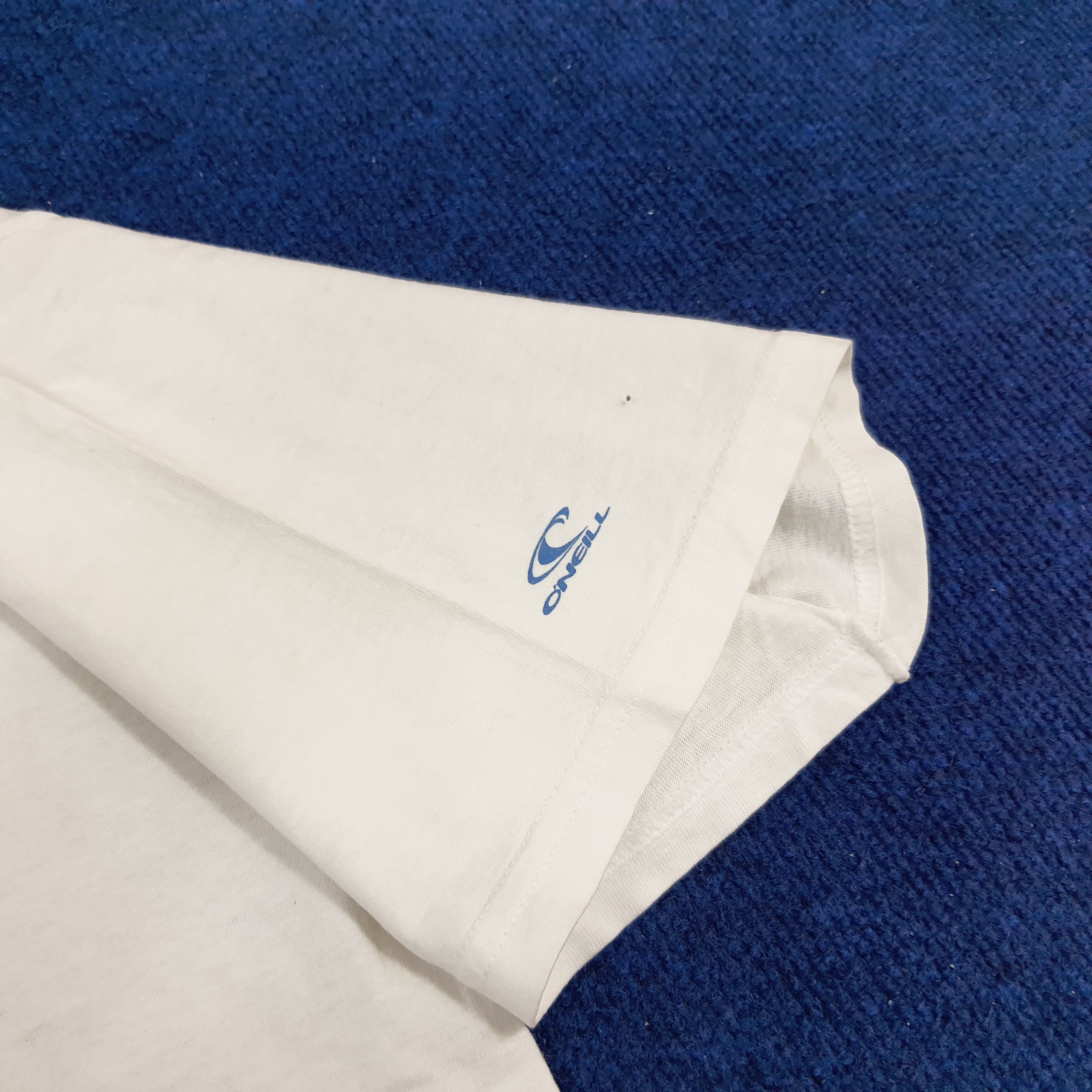 O'Neill × Vintage Vintage Oneill Surfing Brand Photo Tees Size US L / EU 52-54 / 3 - 8 Thumbnail