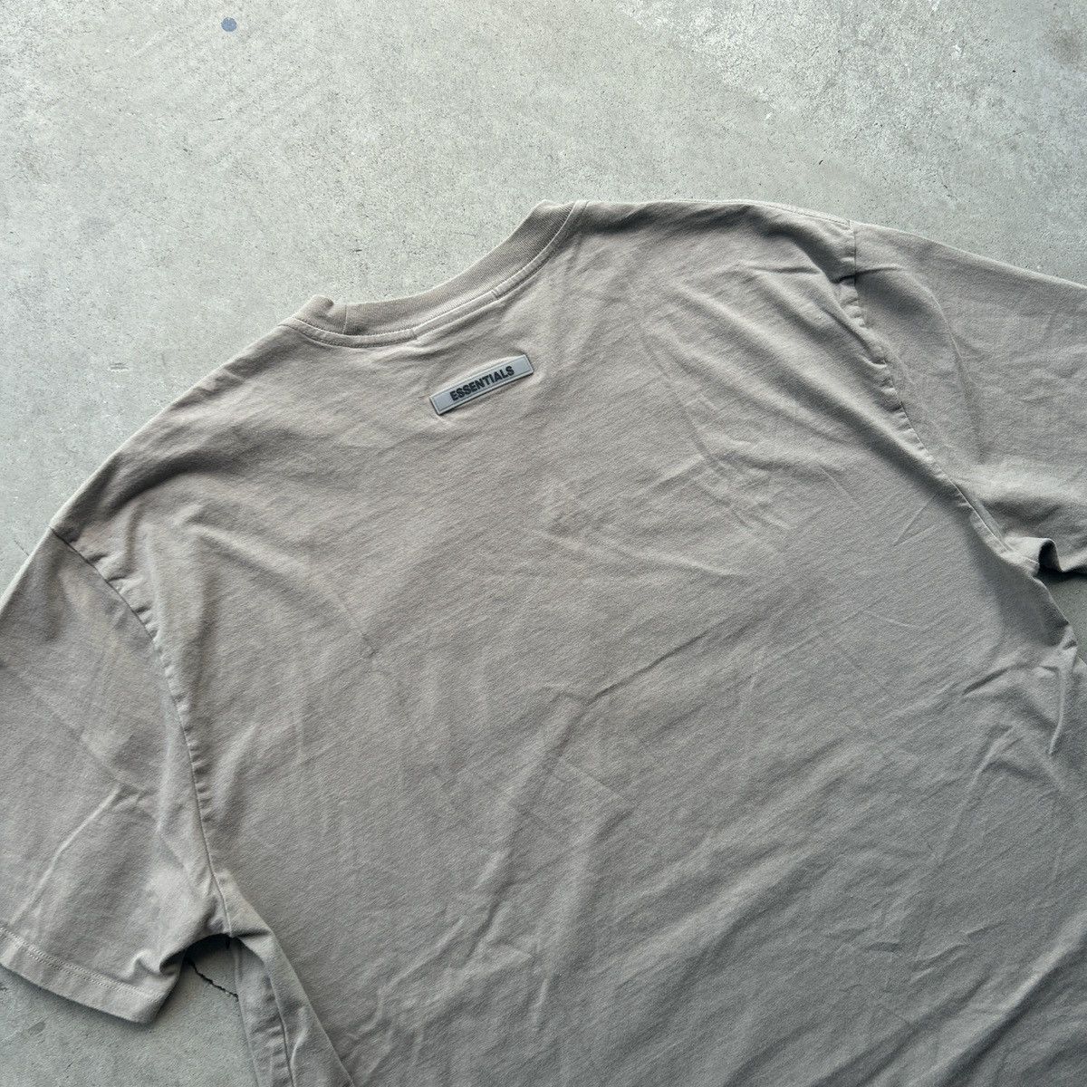 Essentials Fear of God Essentials Shirt Size US L / EU 52-54 / 3 - 4 Thumbnail