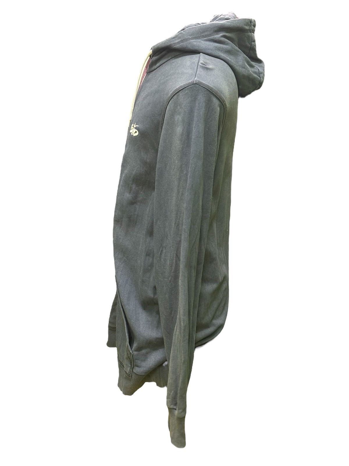 Nike Vintage Nike 6.0 Hoodie Sweatshirt Size US XL / EU 56 / 4 - 10 Thumbnail