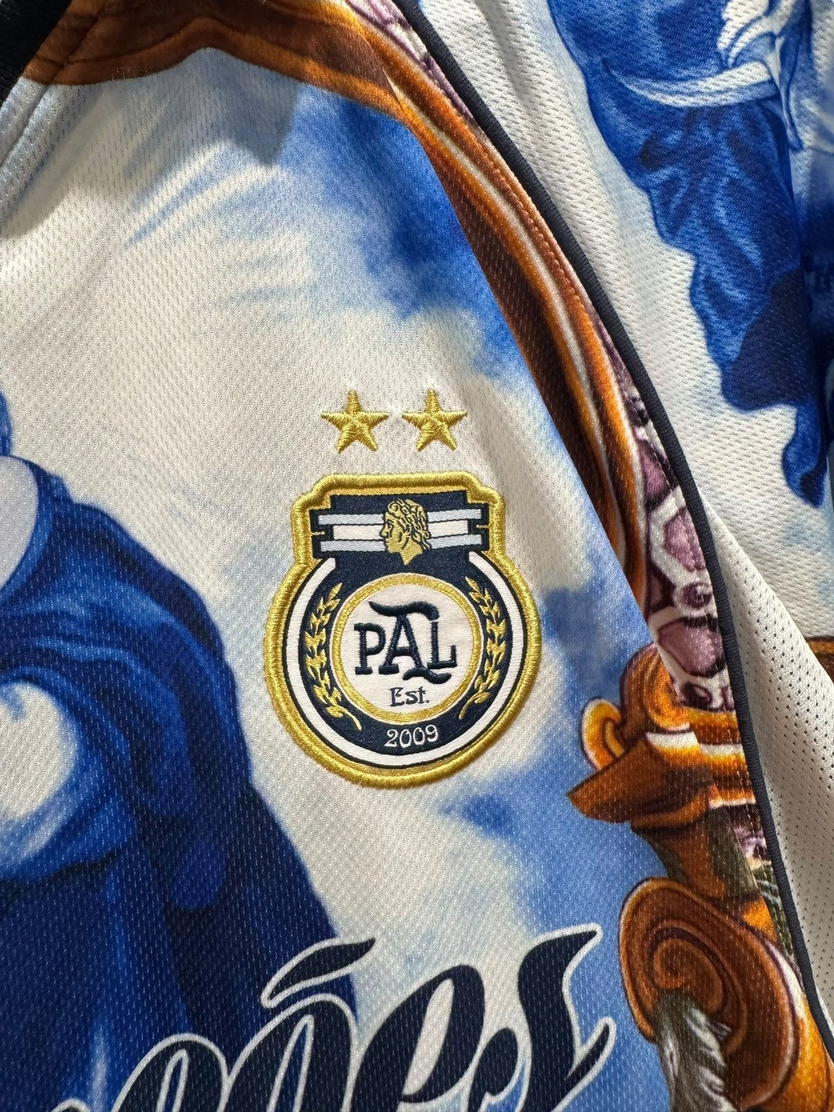 palace holy grail jersey navy Palace Holy Grail Jersey | eBay