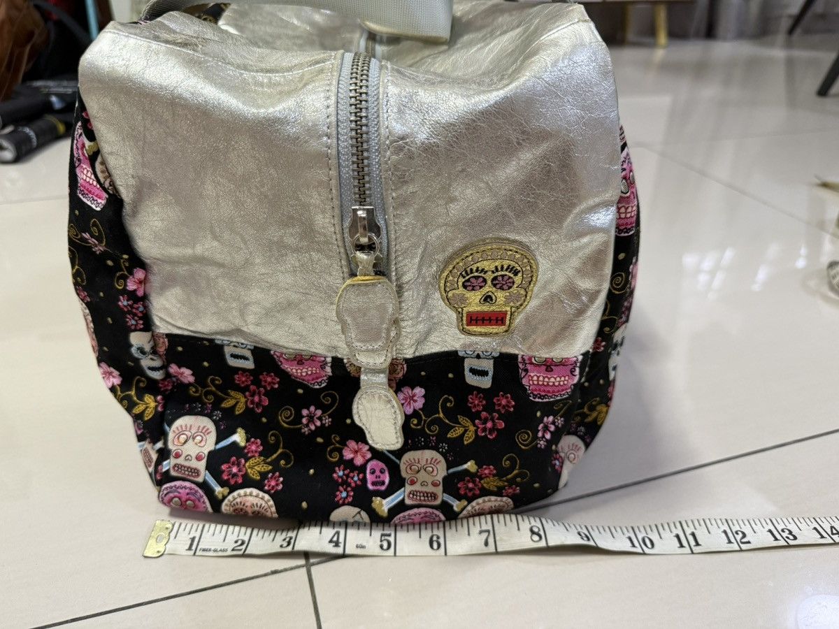 Tsumori Chisato Issey Miyake x Tsomori Chisato Skull Handbag Size ONE SIZE - 7 Thumbnail