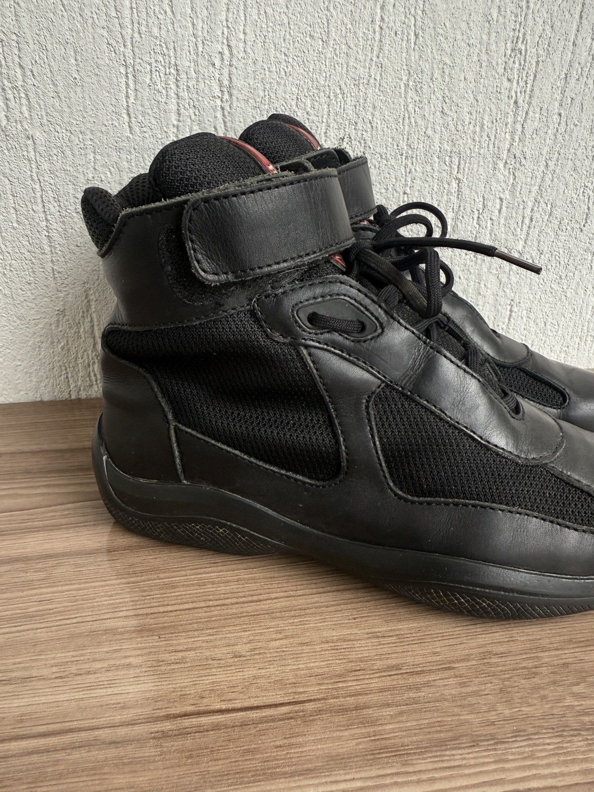 Prada America cup trainers Size US 6 / EU 39 - 14 Thumbnail
