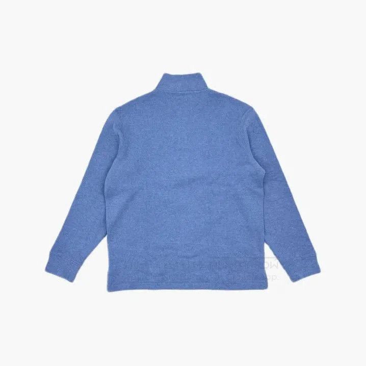 Polo Ralph Lauren Polo Ralph Lauren SS23 Men's Solid Half. Size US L / EU 52-54 / 3 - 3 Thumbnail