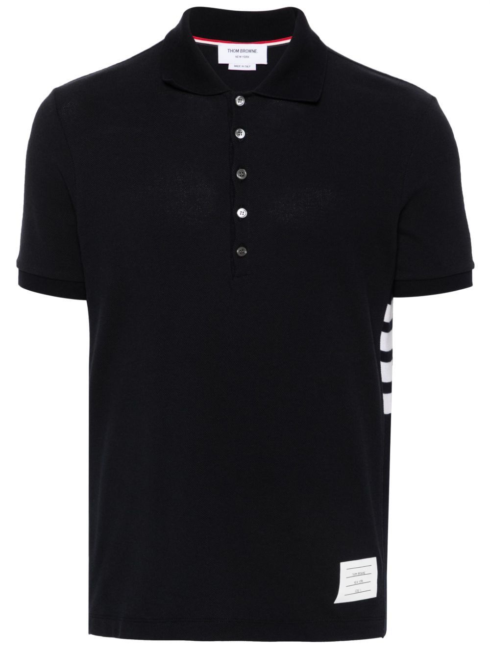 COTTON POLO SHIRT