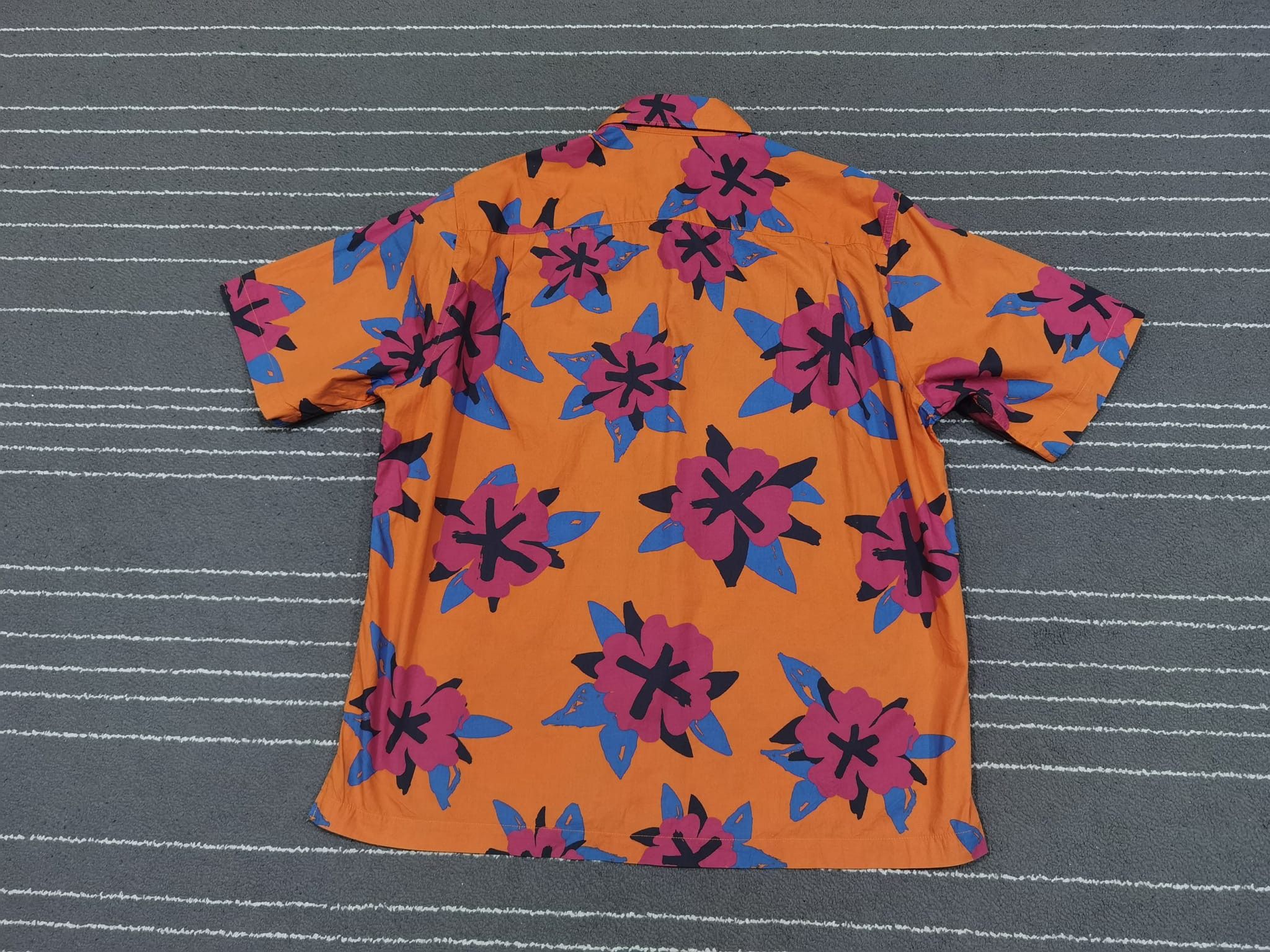 GU FILIP PAGOWSKI X gu X STREETWEAR M 7066 Size US M / EU 48-50 / 2 - 4 Thumbnail