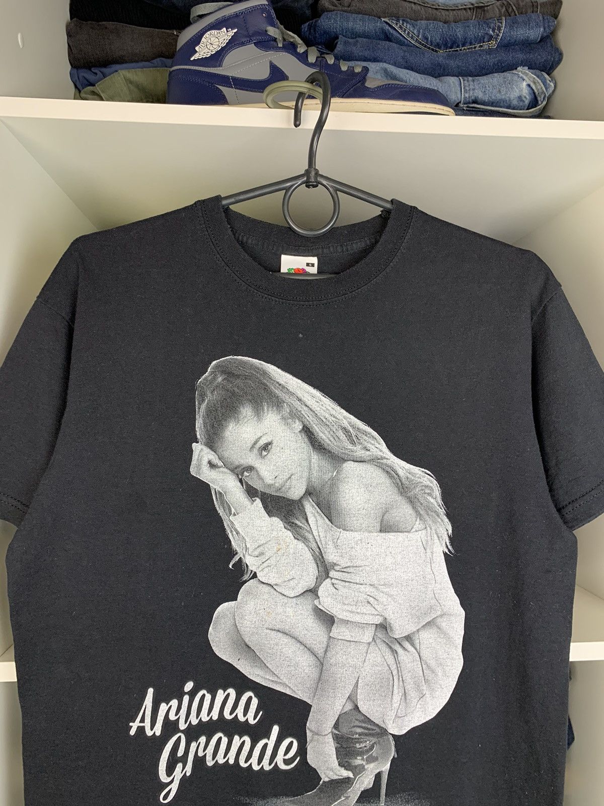 Other Ariana Grande The Honeymoon Tour T-shirt Size US S / EU 44-46 / 1 - 2 Thumbnail