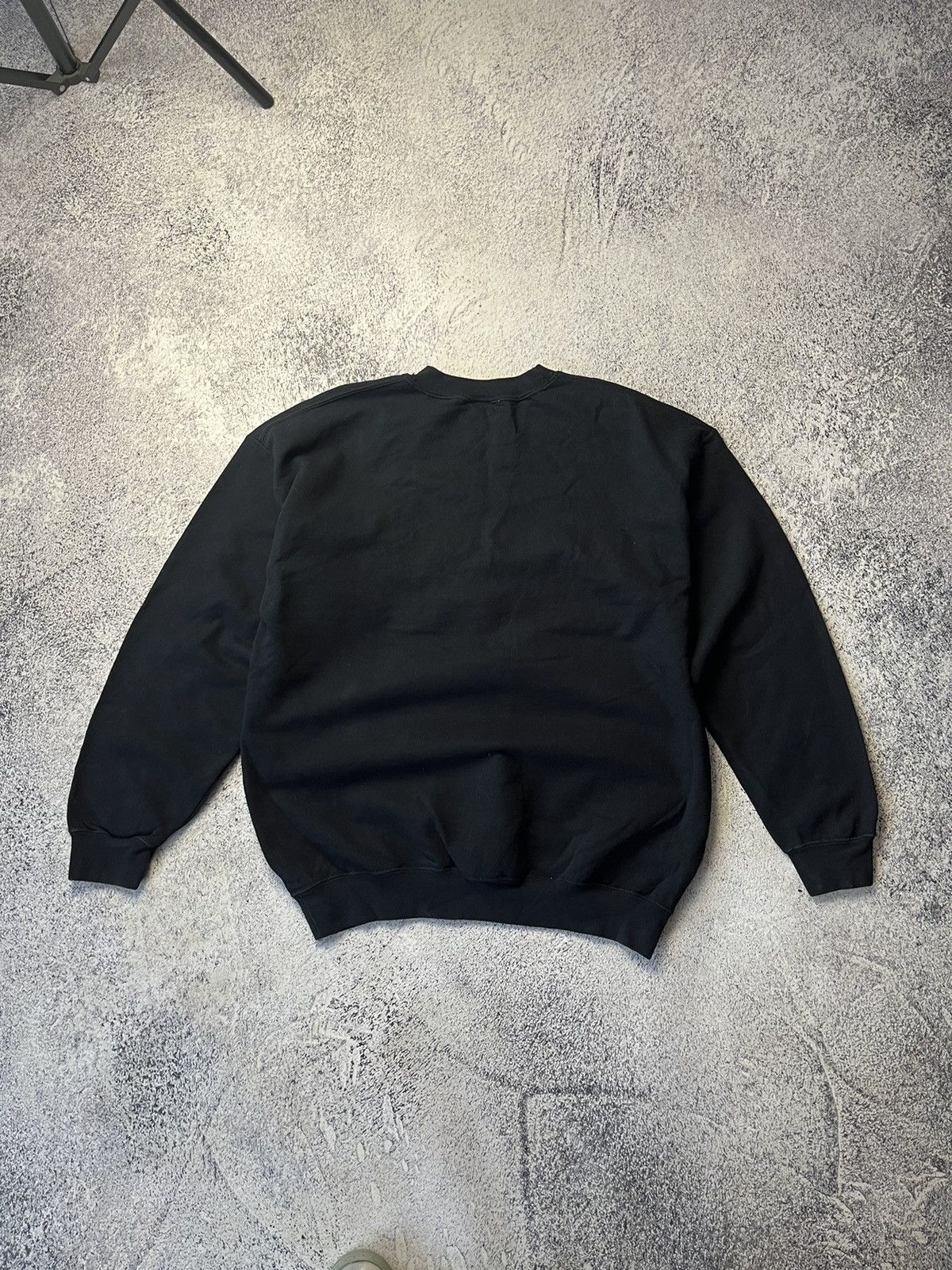 Gildan Vintage Sweatshirt Dawson-Boyd Jacks Y2K Size US L / EU 52-54 / 3 - 10 Thumbnail