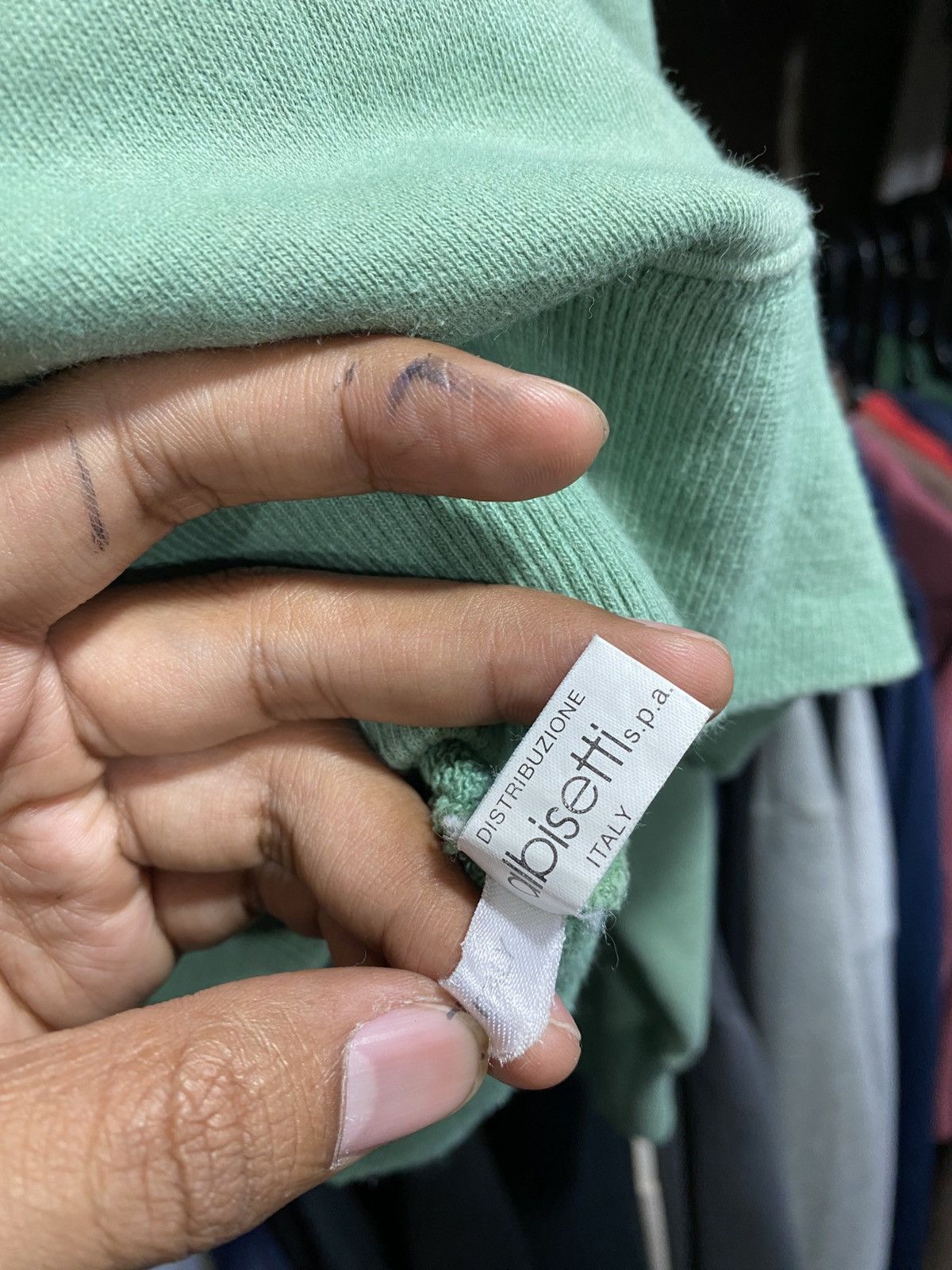 Missoni Vintage Missoni Sport Sweatshirt Size US M / EU 48-50 / 2 - 6 Thumbnail