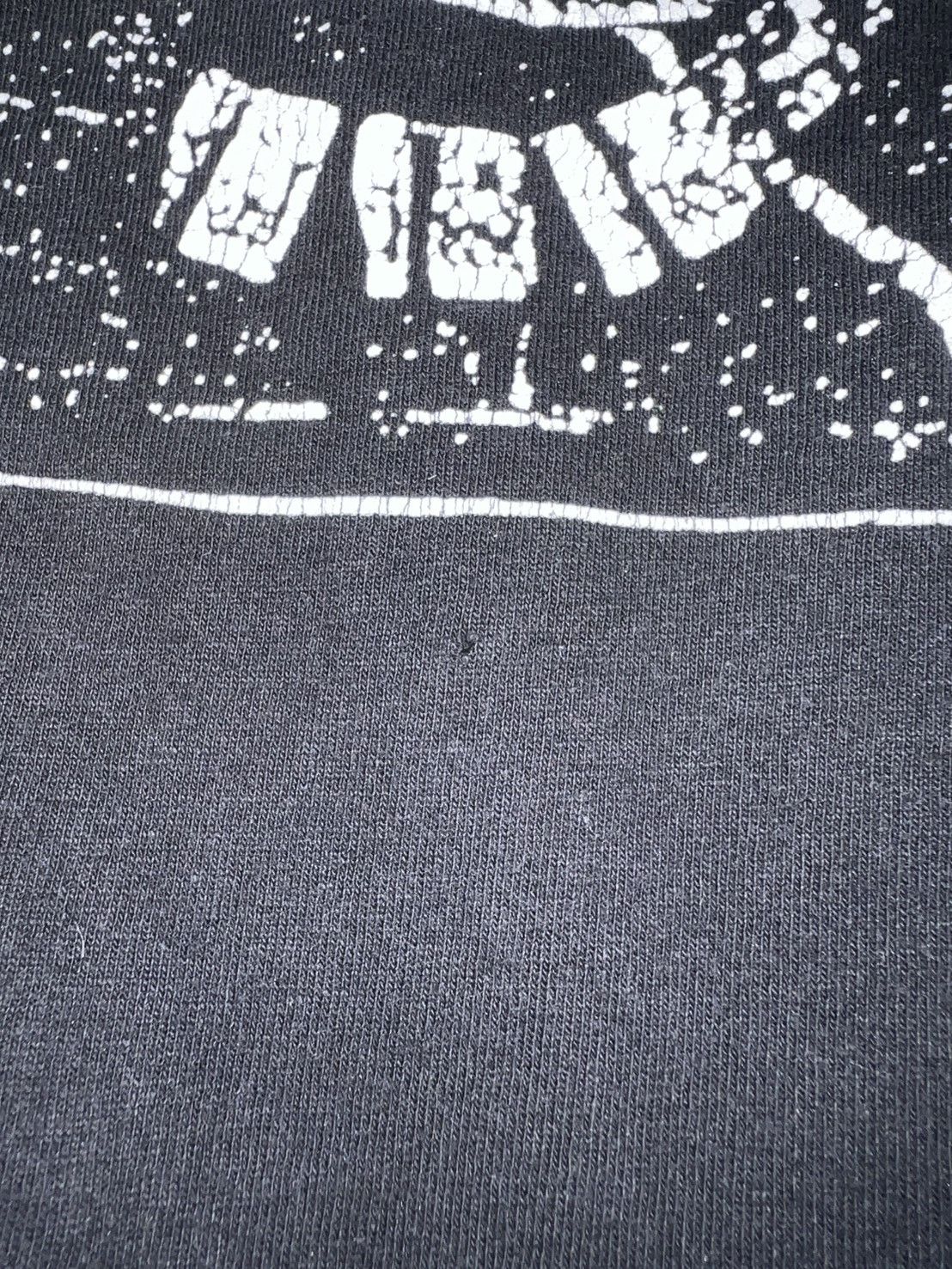 Vintage Vintage sound garden kali long sleeve 1994 Size US XL / EU 56 / 4 - 4 Thumbnail