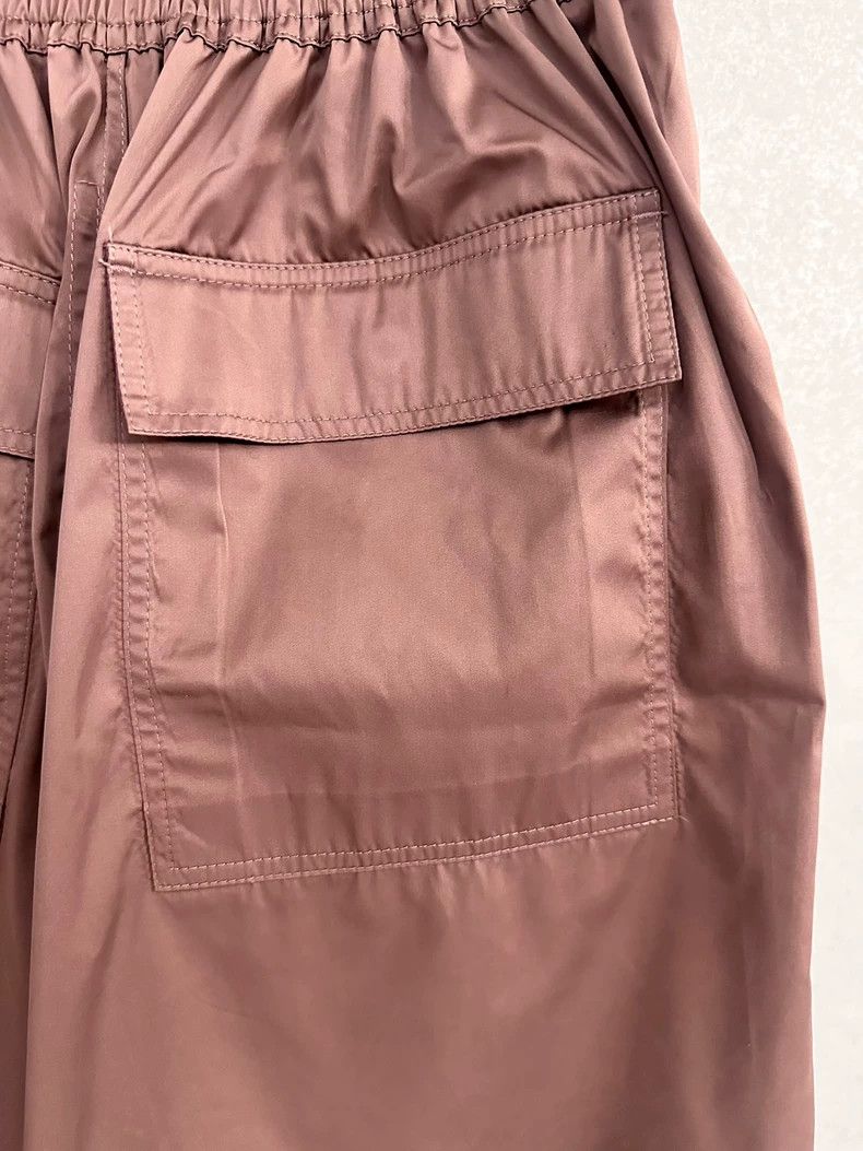 Rick Owens rick owens size s Strap Shorts 2506-Nextarrow Size US 28 / EU 44 - 4 Thumbnail