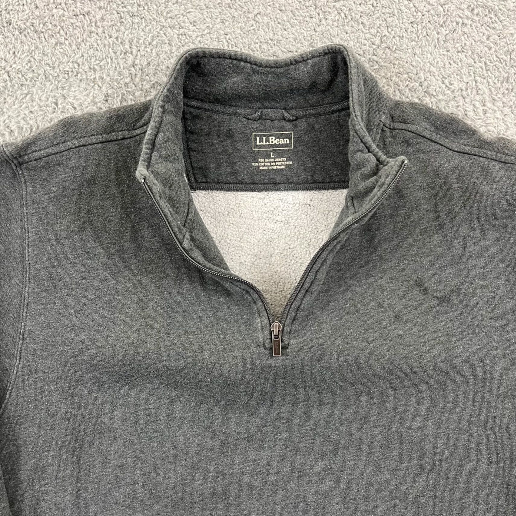 Vintage VINTAGE none Size US L / EU 52-54 / 3 - 3 Thumbnail