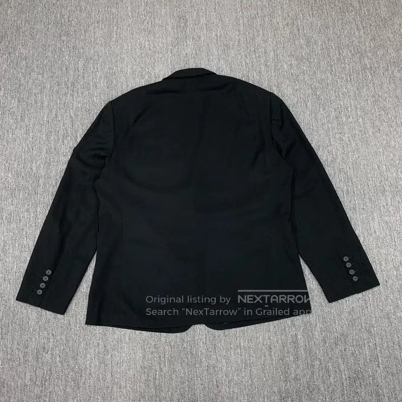 Balenciaga Balenciaga Blazers Size XS / US 0-2 / IT 36-38 - 2 Thumbnail