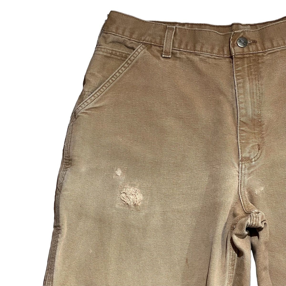 Carhartt Carhartt Carpenter Pants Size US 36 / EU 52 - 4 Thumbnail