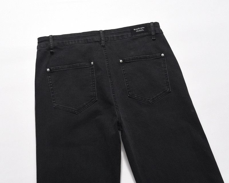 Japanese Brand × Jean American high street trend craft flared jeans Size US 32 / EU 48 - 4 Thumbnail