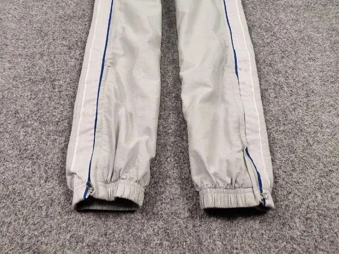 Nike Vintage Nike Pants Double Swoosh Y2K Baggy Sweatpants Size US 32 / EU 48 - 3 Thumbnail