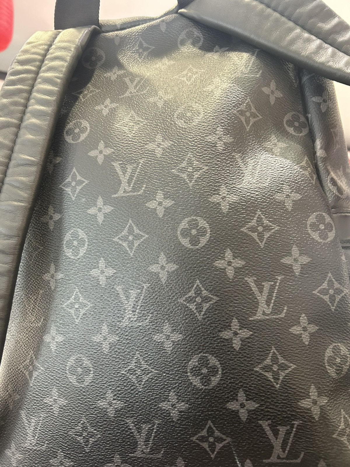 Louis Vuitton Louis vuitton discovery backpack PM Size ONE SIZE - 5 Thumbnail