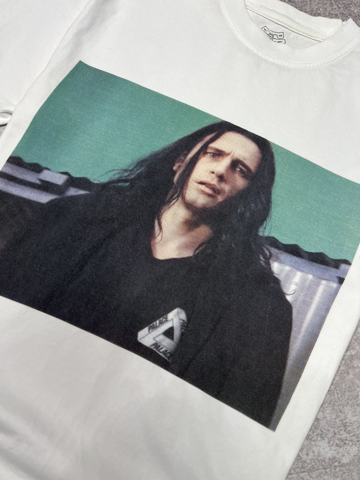 Palace Vintage Palace T Shirt Big Logo Size S Size US S / EU 44-46 / 1 - 3 Thumbnail