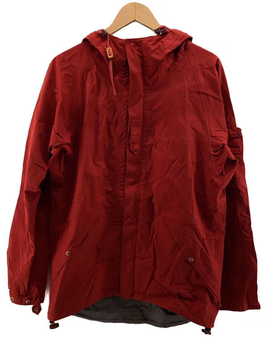 Visvim 2.5L Nylon Nomad JKT Size US M / EU 48-50 / 2 - 1 Thumbnail
