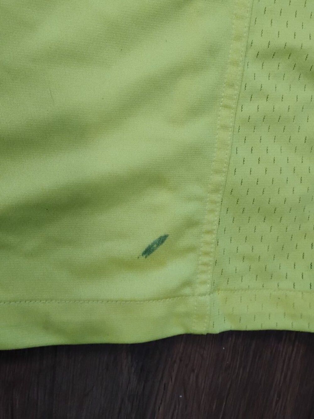 Nike Nike Oregon Ducks Football Jersey Size US L / EU 52-54 / 3 - 8 Thumbnail