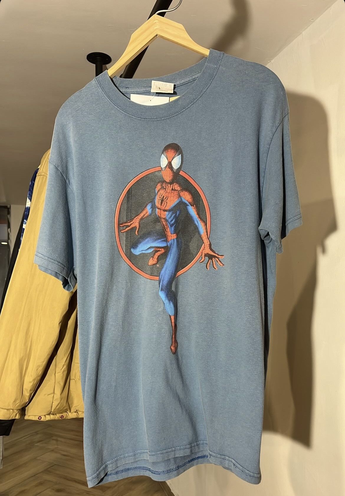 Marvel Comics Vintage Spiderman Tee Size US M / EU 48-50 / 2 - 1 Preview