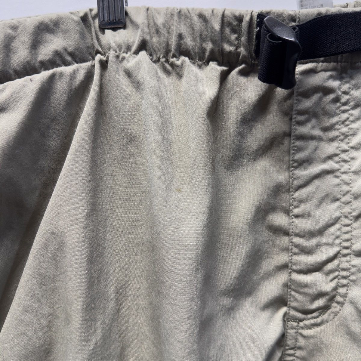 The North Face The North Face Nylon Shorts Size US 36 / EU 52 - 5 Thumbnail