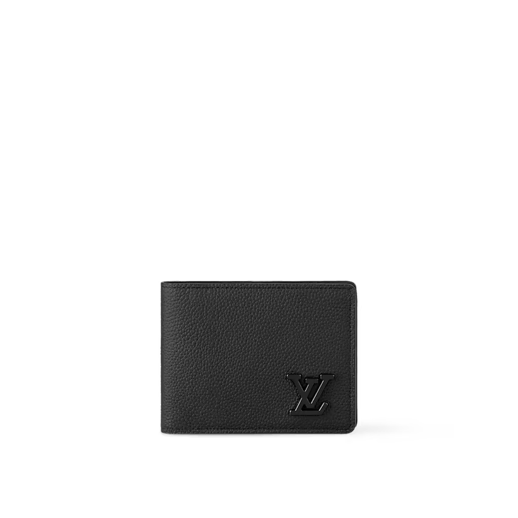 LV Aerogram Multiple Wallet