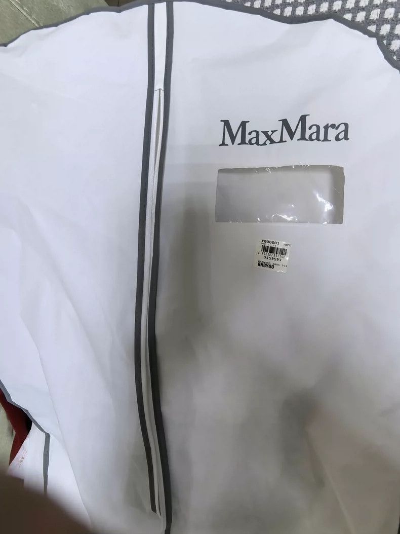 Max Mara Max Mara Camel hair classic coat Size S / US 4 / IT 40 - 3 Thumbnail