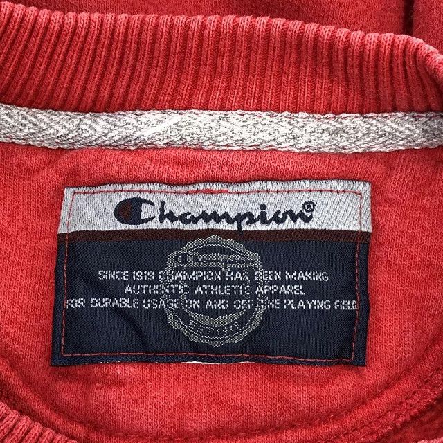 Champion vintage carmel champion sweatshirt Size US M / EU 48-50 / 2 - 4 Thumbnail