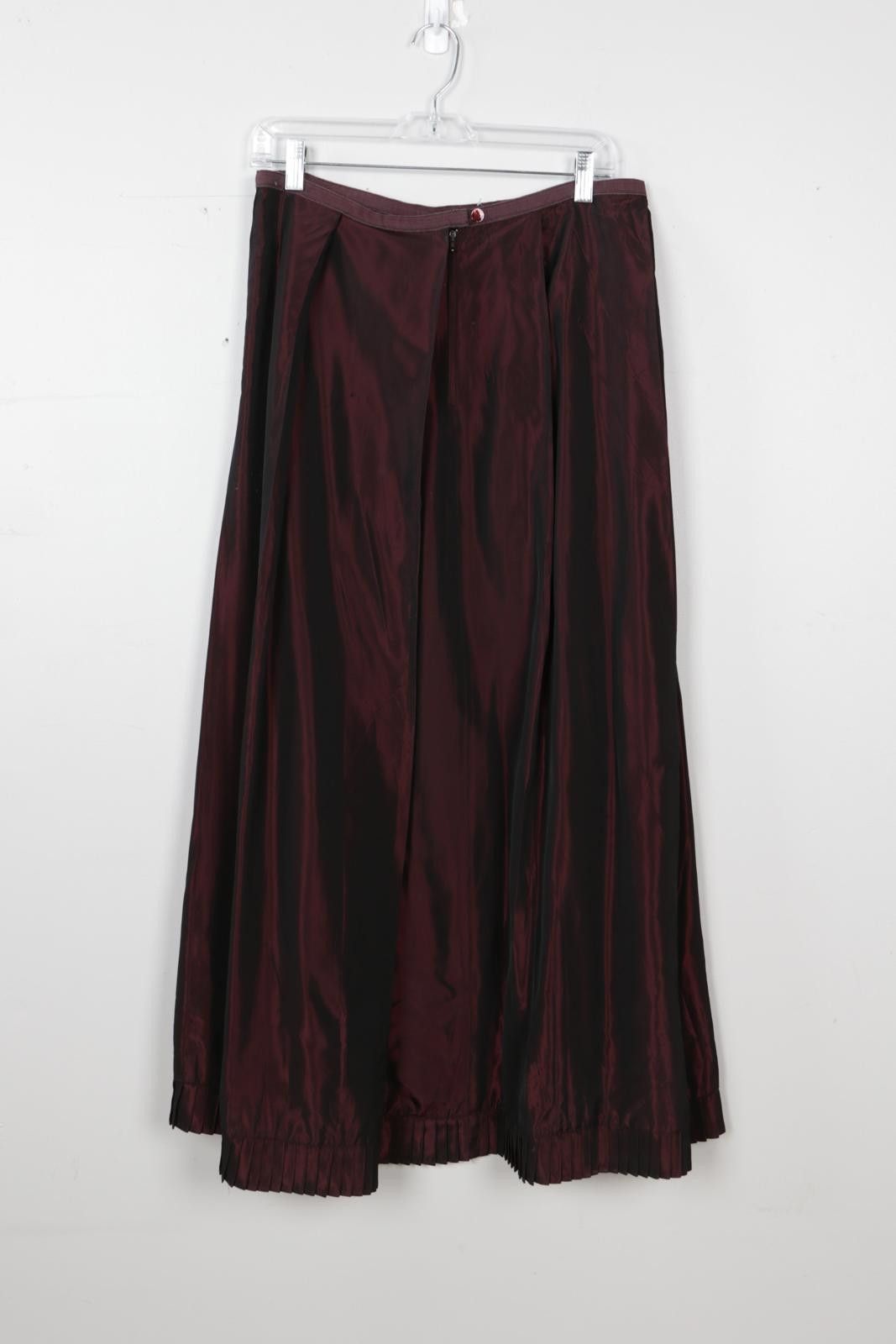 Other 00's Daniela Vecchi Long Skirt Size 40" / US 18 - 1 Thumbnail